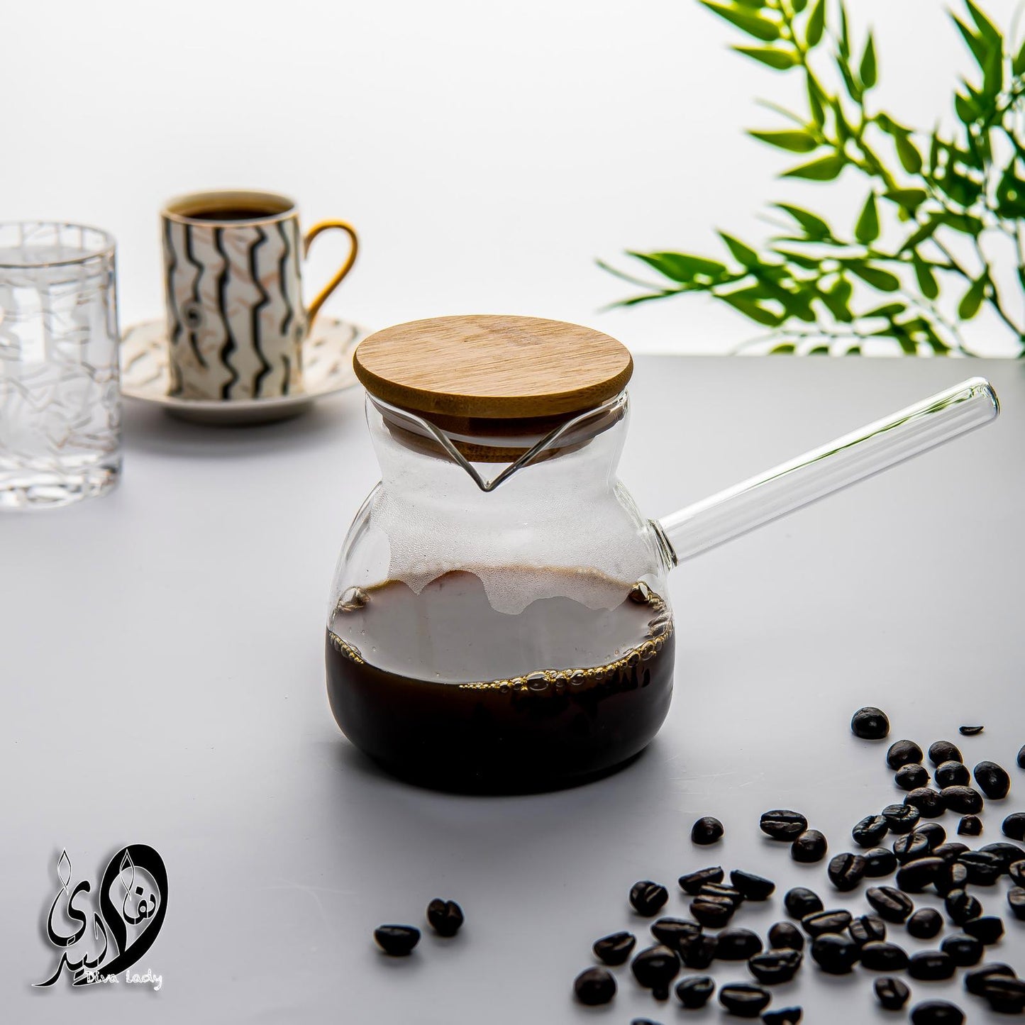 كنكة قهوة M divaladyshop
