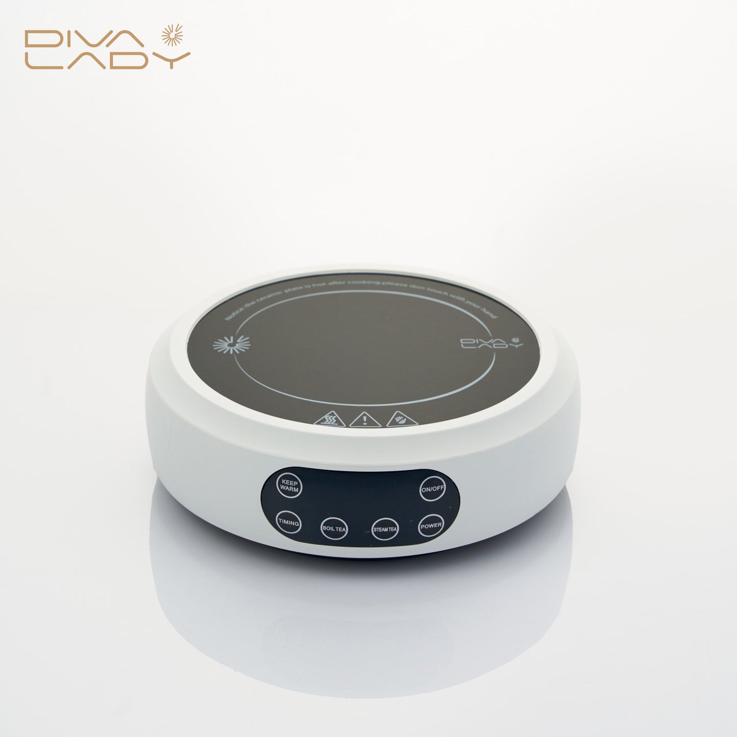 سخان كهربائي