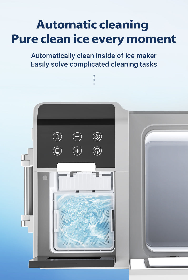 ثلاجة سيارة محمولة للرحلات