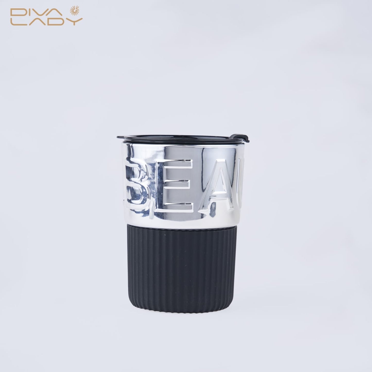 Selver كوب شليمونه Black SL divaladyshop