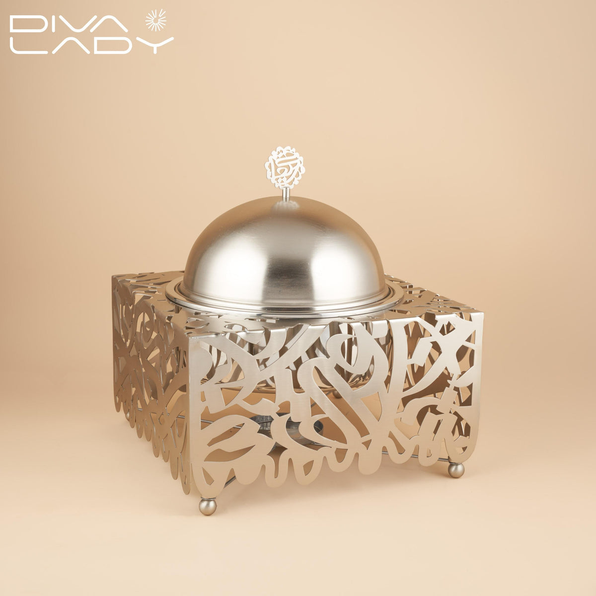 سخان طعام Diva Lady