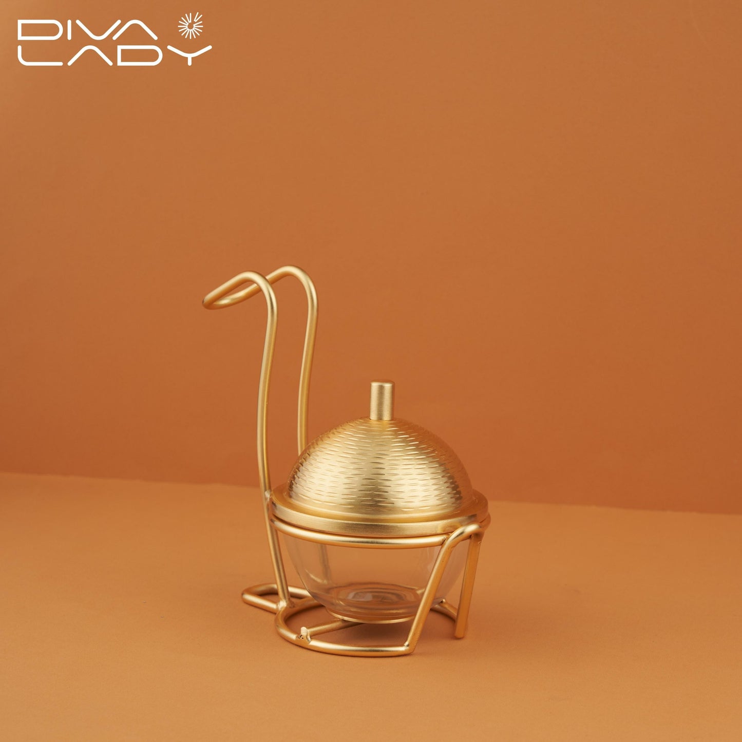 وعاء تمر Diva Lady