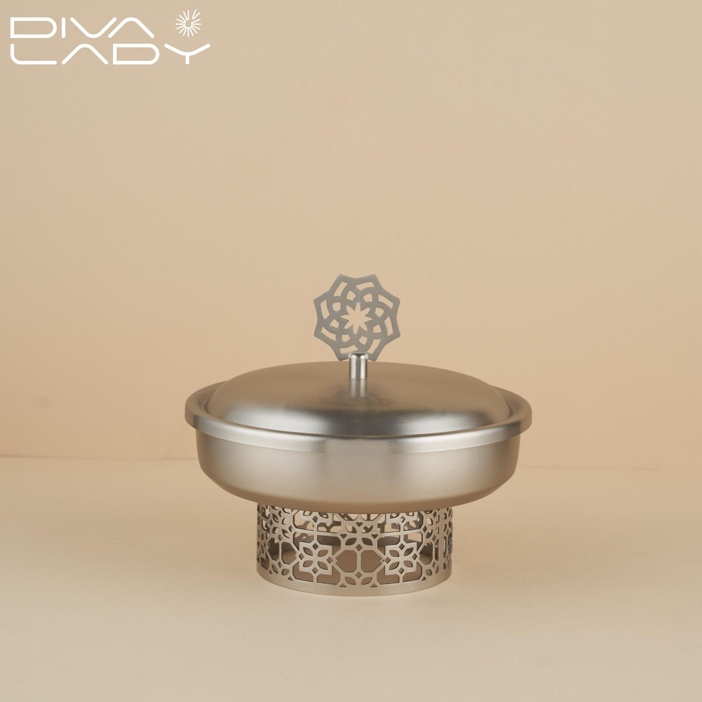 وعاء تمر Diva Lady