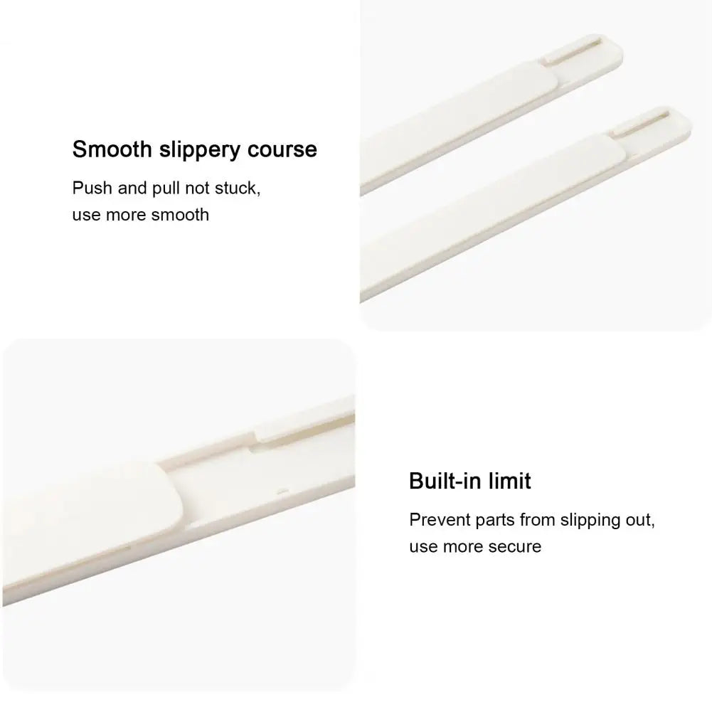 حامل درج قابل للسحب