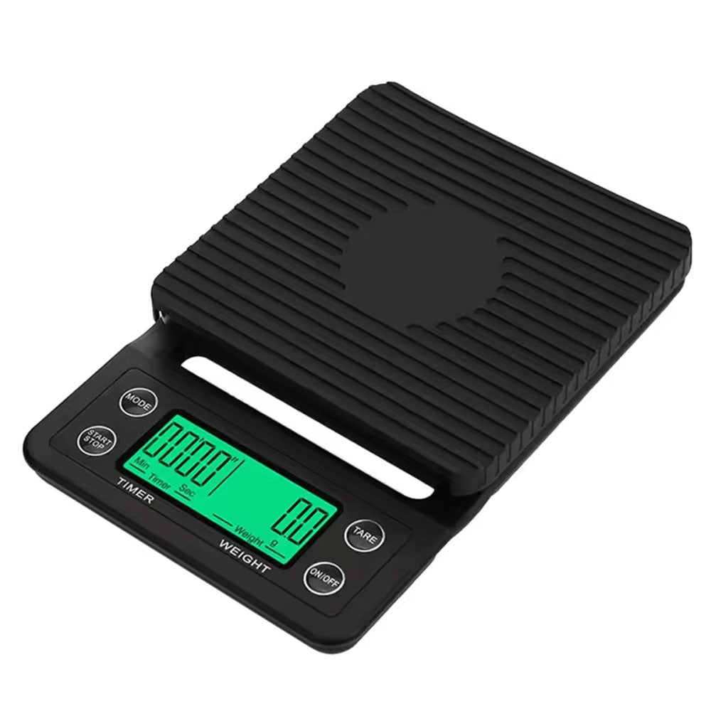 ميزان المطبخ الرقمي Boxpro