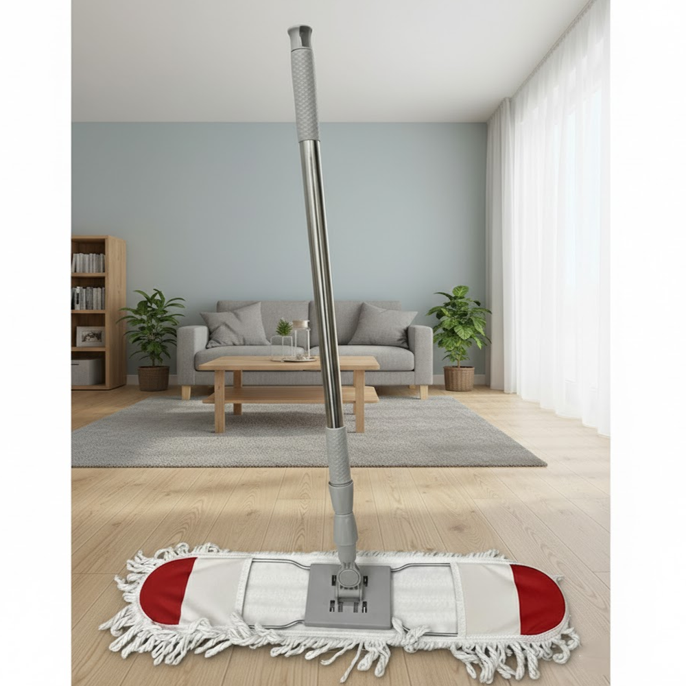 ممسحة تنظيف قابلة للتعديل