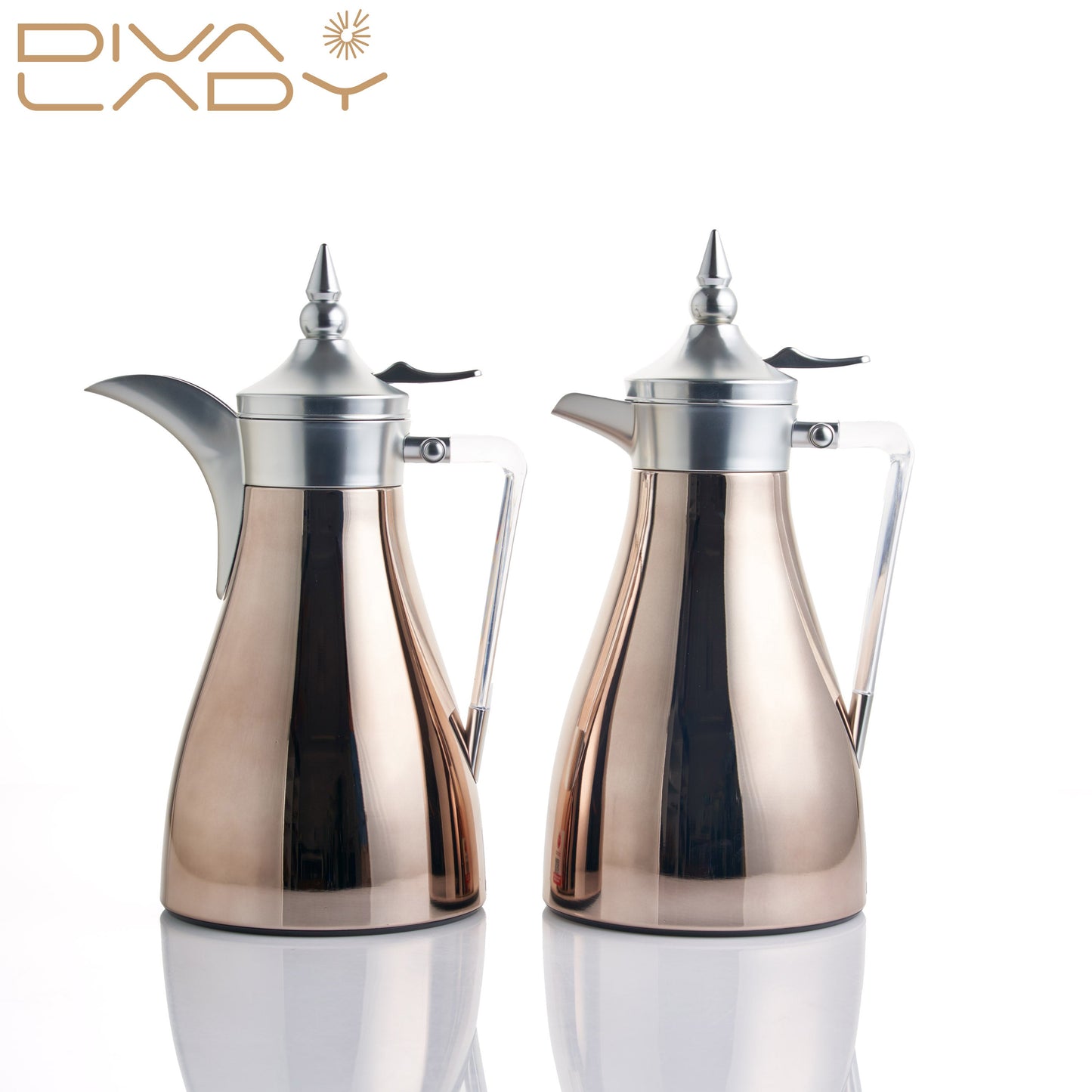 طقم مطارات غنى