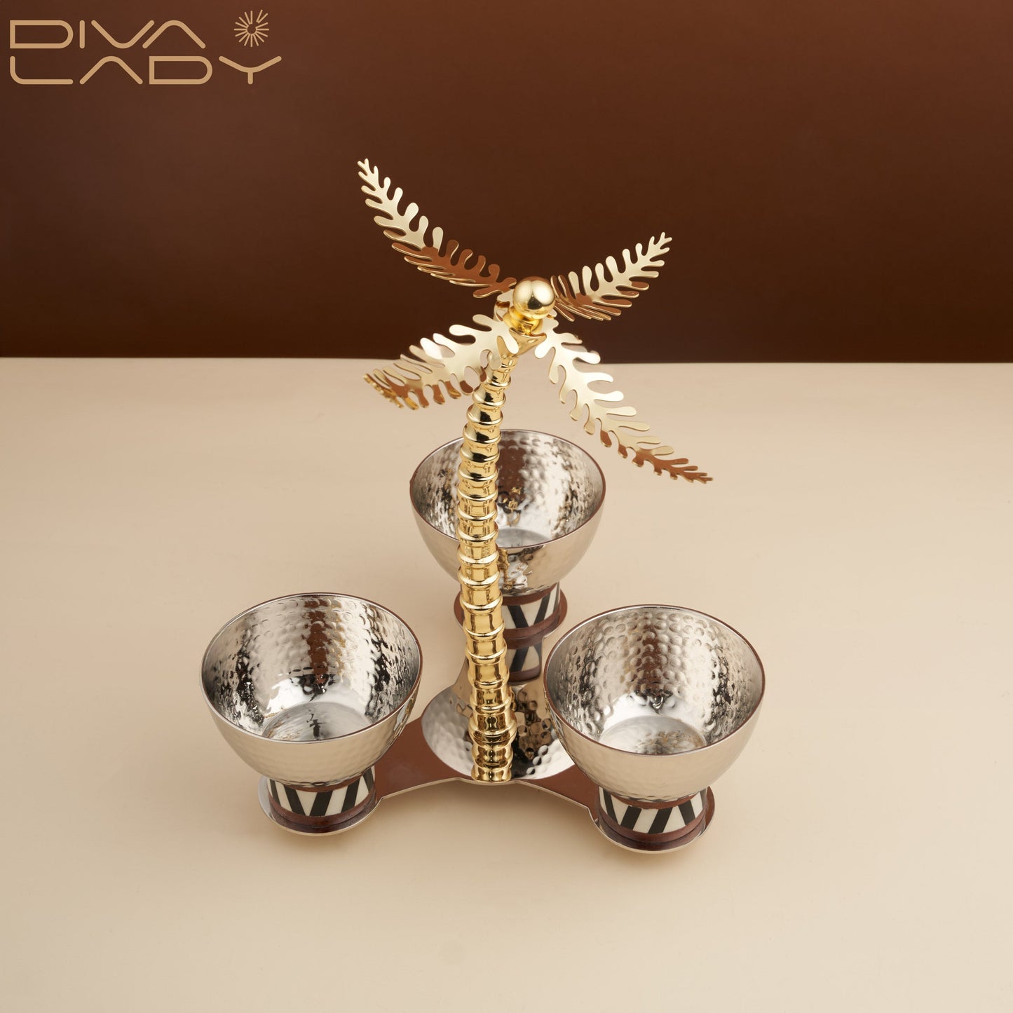 استاند تقديم Diva Lady