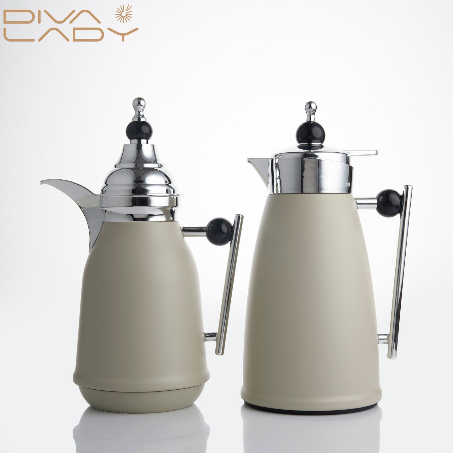 طقم مطارات غلا