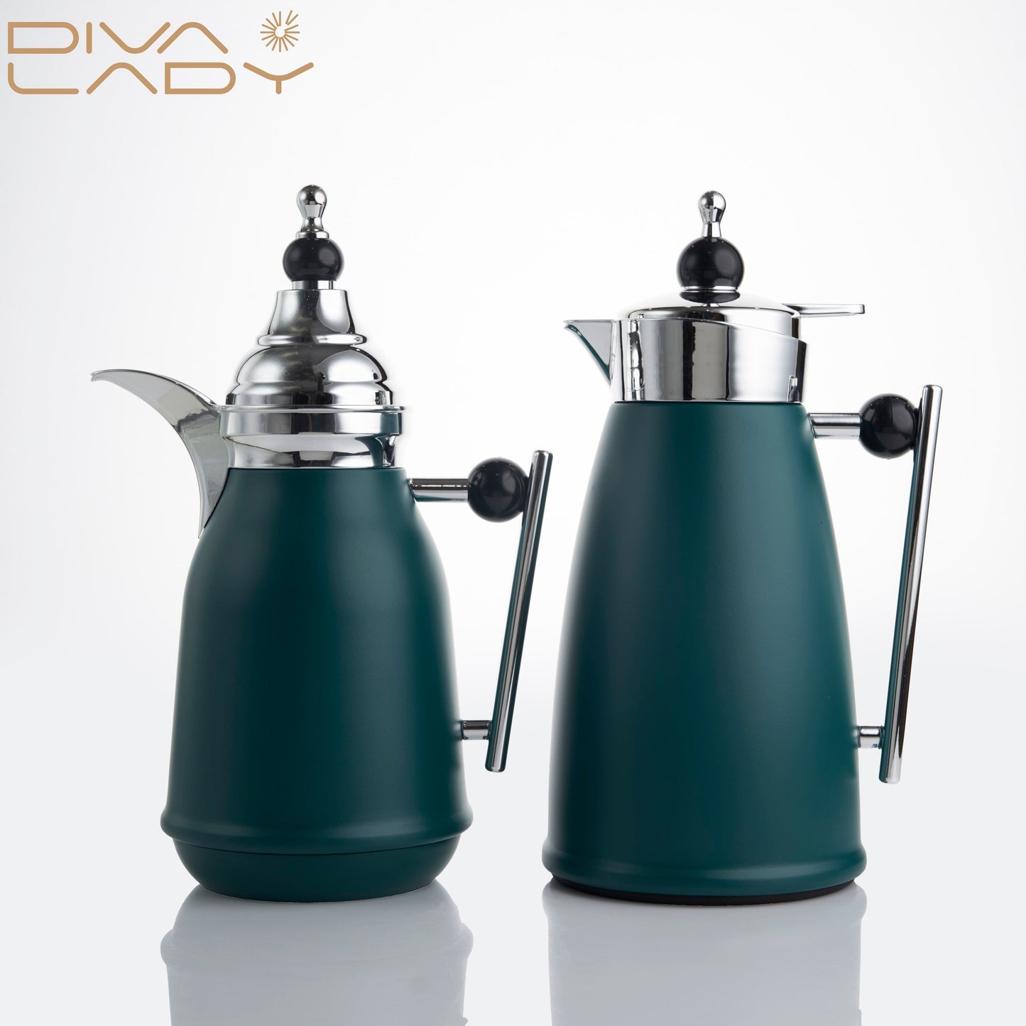 طقم مطارات غلا