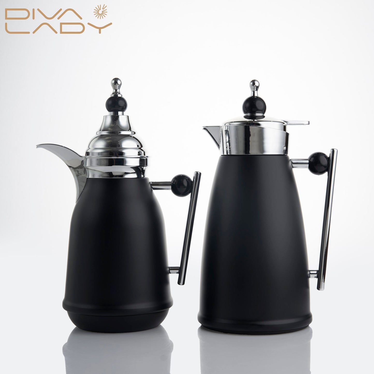 طقم مطارات غلا