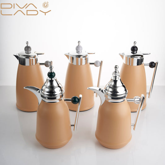 طقم مطارات غلا