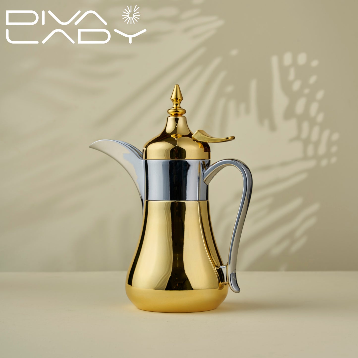 دلة ريقال