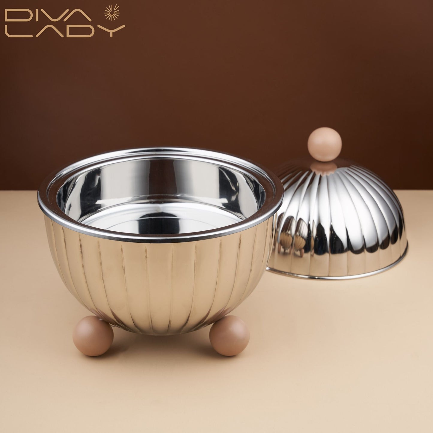 سخان طعام 4لتر