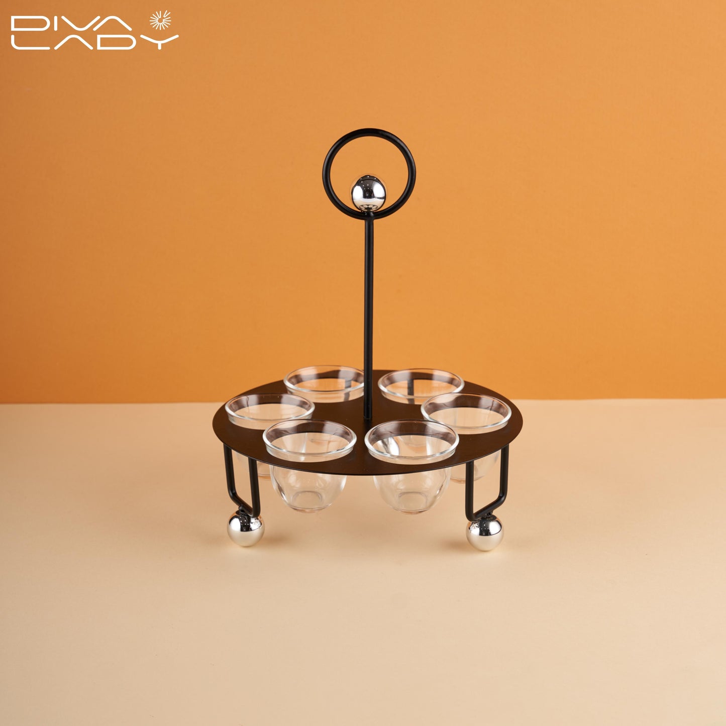 حامل فناجين Diva Lady