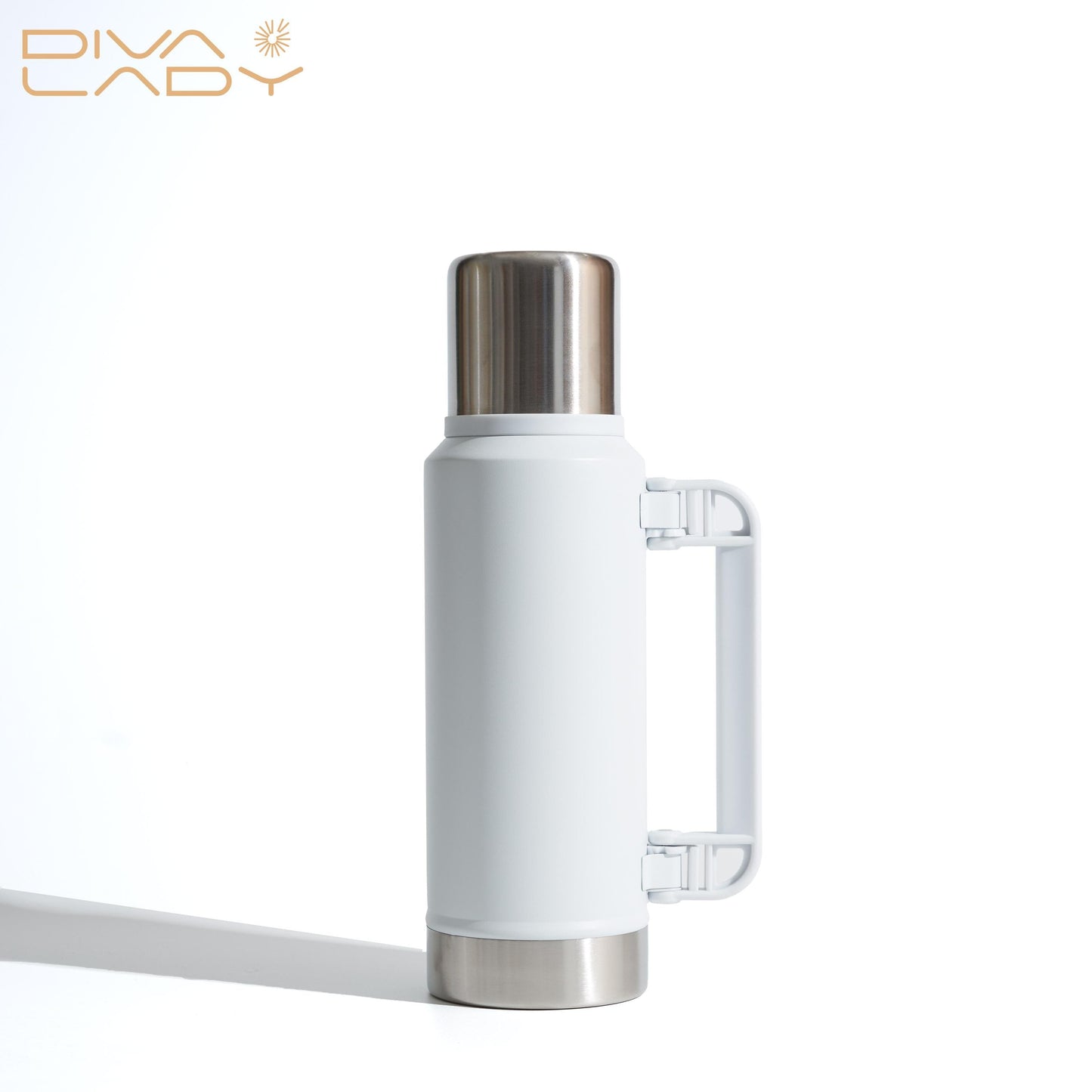 مطارة بيد Diva Lady