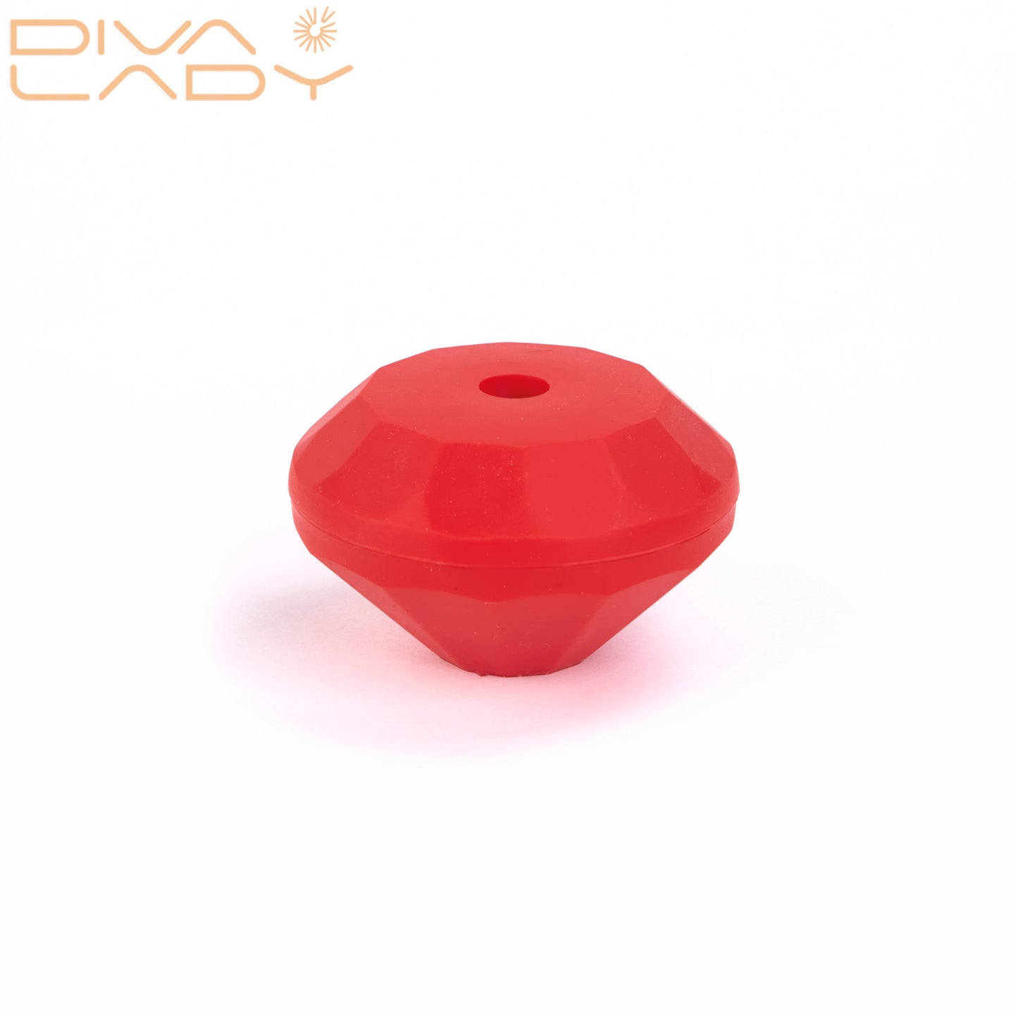 قالب ثلج RED divaladyshop