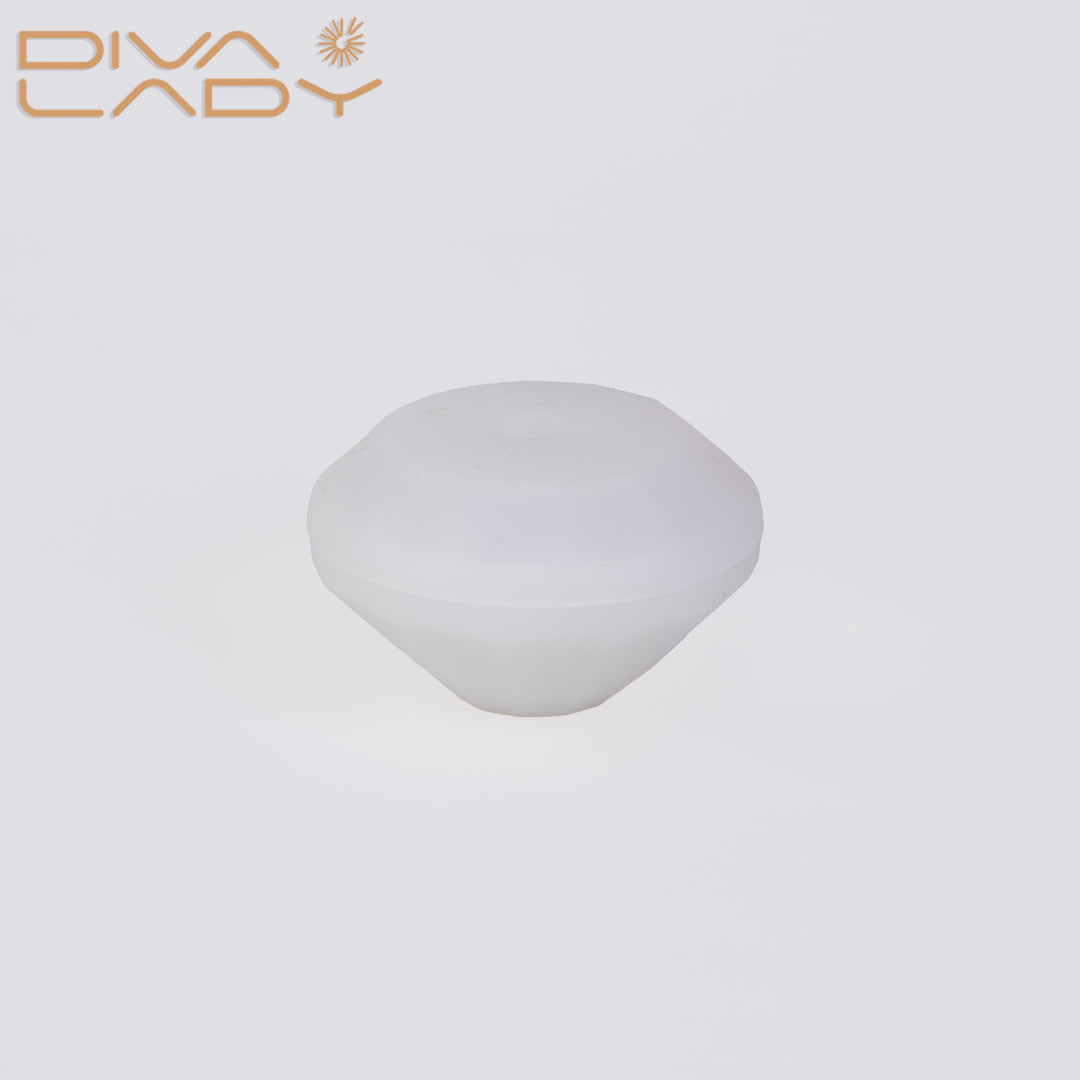 قالب ثلج WHITE