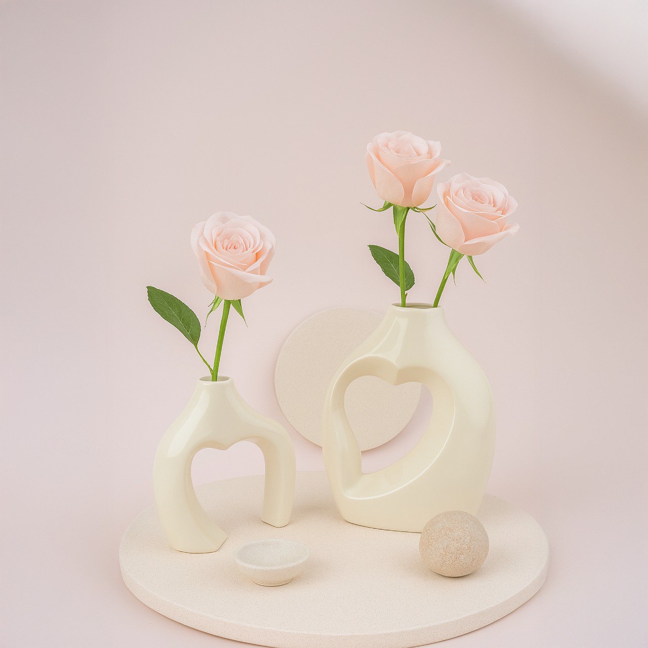 فازة فلوريرو سيراميكا