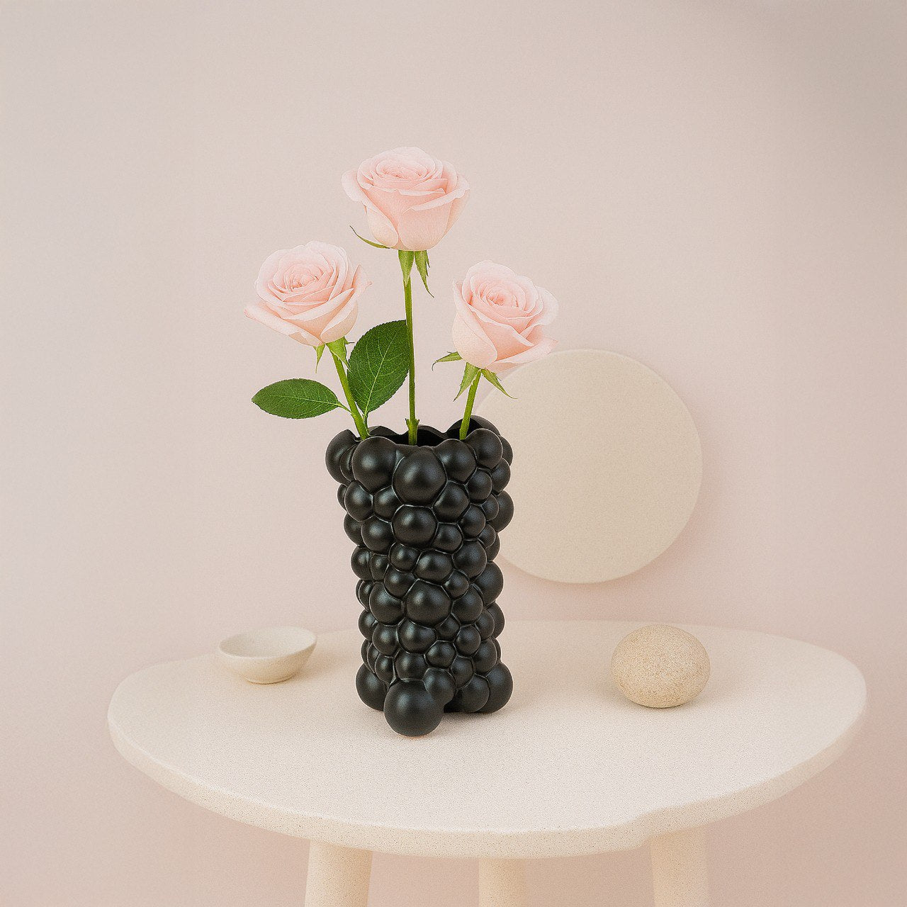 فازة فلوريرو سيراميكا