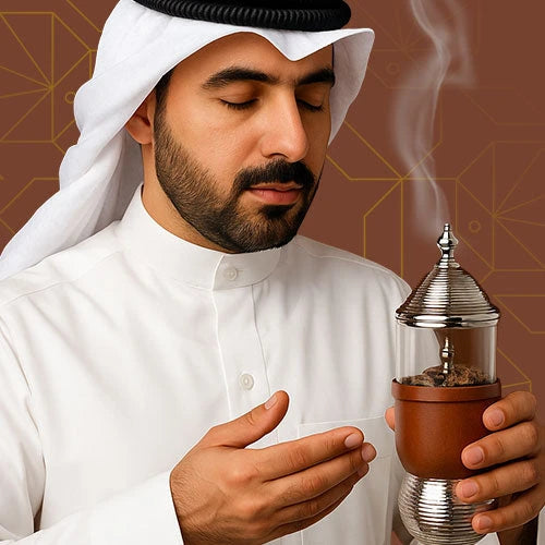 المباخر