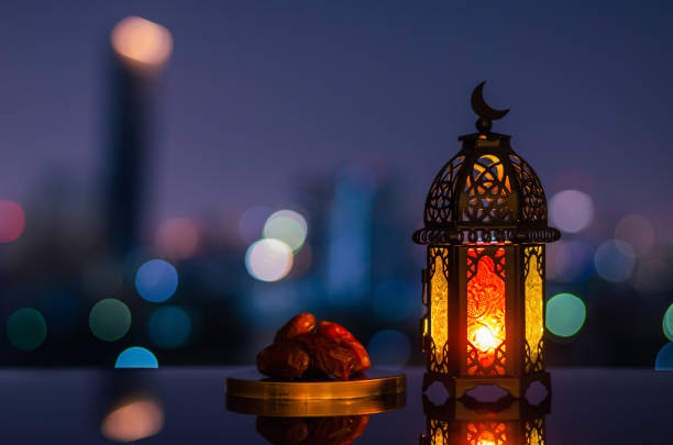 رمضان كريم