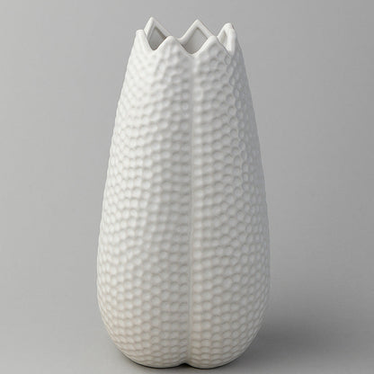 فازة فلوريرو سيراميكا روستيكو