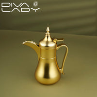 دلة ريقال