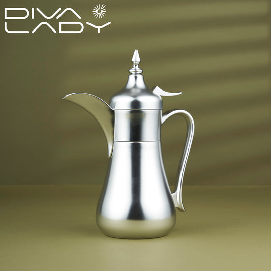 دلة ريقال
