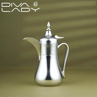 دلة ريقال