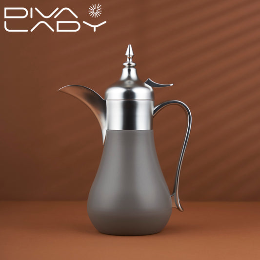 دلة ريقال