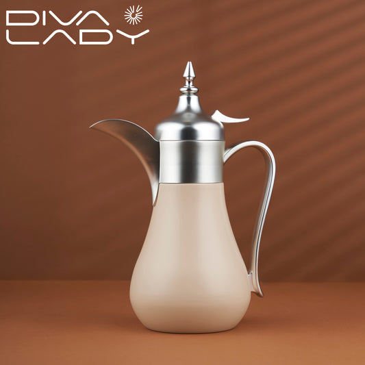 دلة ريقال