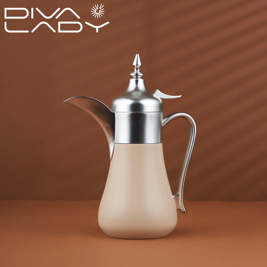 دلة ريقال