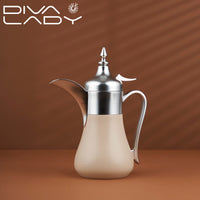 دلة ريقال