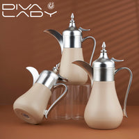 دلة ريقال