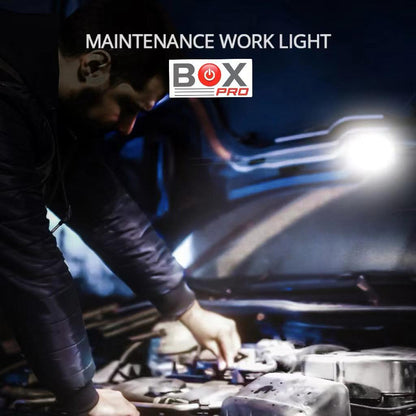 BoxPro-27 مصباح يدوي صغير