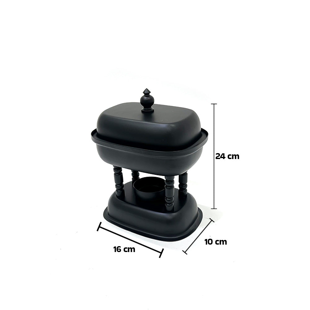 سخان طعام ميني