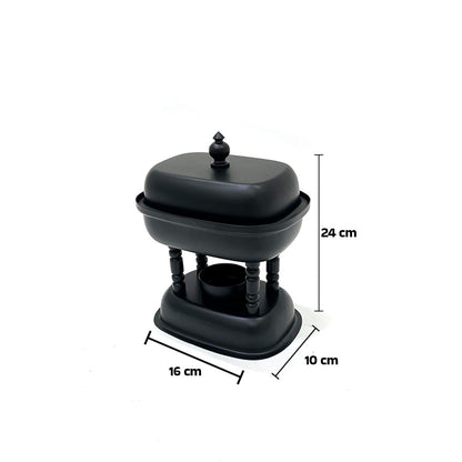 سخان طعام ميني