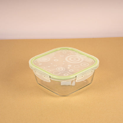 حافظة طعام متعددة الاستخدام