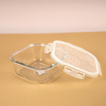 حافظة طعام متعددة الاستخدام