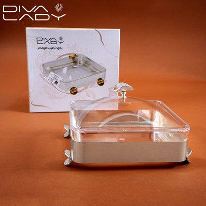 ماعون تقديم