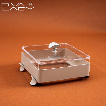 ماعون تقديم