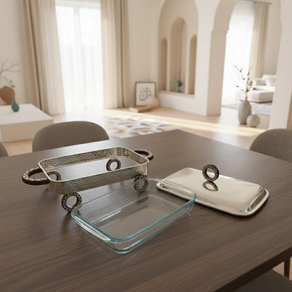 سخان طعام للتقديم – 2.5 لتر