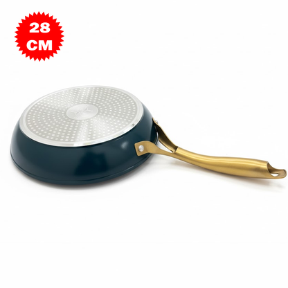 مقلاة جرانيت فاخرة