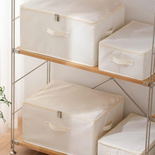 بوكس تنظيم اغراض