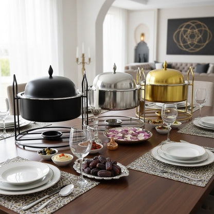 سخان طعام سعة 5 لتر