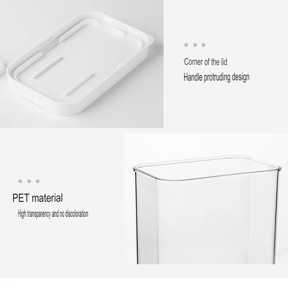 صناديق مانعة للتسرب مقاومة للرطوبة