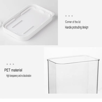 صناديق مانعة للتسرب مقاومة للرطوبة