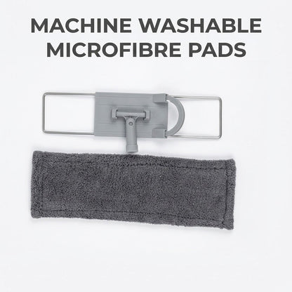 ممسحة مضفرة