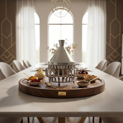 تمرية بتصميم هندسي